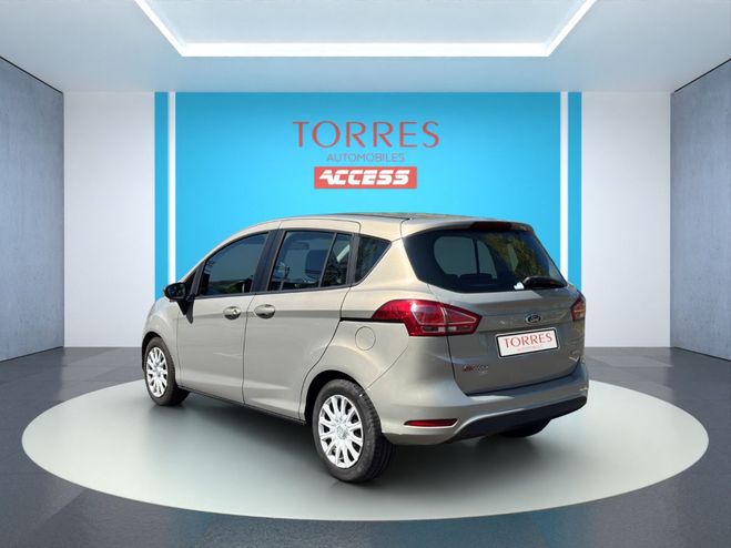 Ford B Max 100 ch business Distri ok Gris de 2014