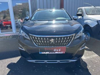  Voir détails -Peugeot 3008 1.6 PURETECH 180CH E6.C CROSSWAY S&S EAT à Murat (15)