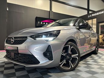  Voir détails -Opel Corsa 1.2 Turbo 130 ch BVA8 GS Line à Beaumont-ls-Valence (26)