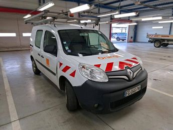  Voir détails -Renault Kangoo Express 1.2 TCe 115ch Extra R-Link EDC E à Seilhac (19)