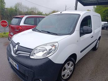  Voir détails -Renault Kangoo Express Extra R-Link dCi 90 à Seilhac (19)