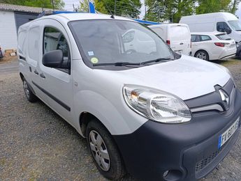  Voir détails -Renault Kangoo Express Maxi 3 PL Gd Confort 115 CH à Seilhac (19)