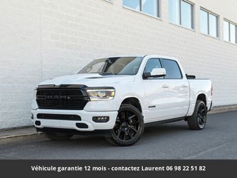  Voir détails -Dodge Ram sport night 12p 5.7l 4x4 tout compris ho à Paris (75)