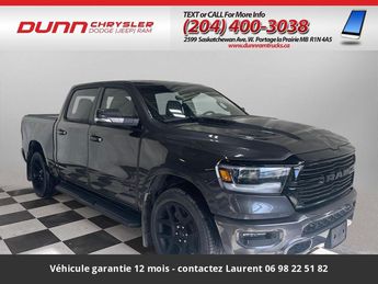  Voir détails -Dodge Ram sport night 12p 5.7l 4x4 tout compris ho à Paris (75)