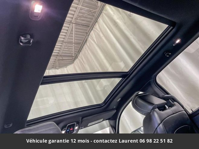 Dodge Ram sport night 12p 5.7l 4x4 tout compris ho Gris de 2022