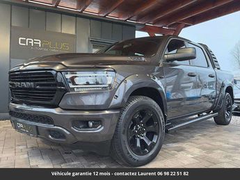  Voir détails -Dodge Ram sport night 5.7l 4x4 tout compris hors h à Paris (75)