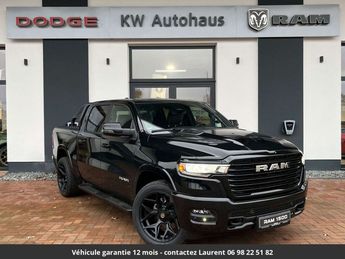  Voir détails -Dodge Ram new sport night 12p 3.0l hurricane 4x4 t à Paris (75)
