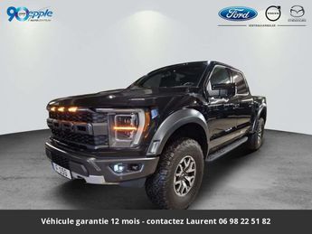  Voir détails -Ford F150 raptor supercrew 4x4 tout compris hors h à Paris (75)