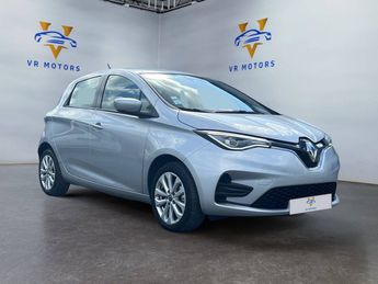  Voir détails -Renault Zoe I Zen charge normale R110 *RADAR de recu à Serres-Castet (64)