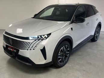  Voir détails -Peugeot 3008 GT HYBRID 136 CV E-DCS6 à Champhol (28)