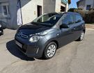 Citroen C1 VTI 68 FEEL 5P à Saint-Nabord (88)