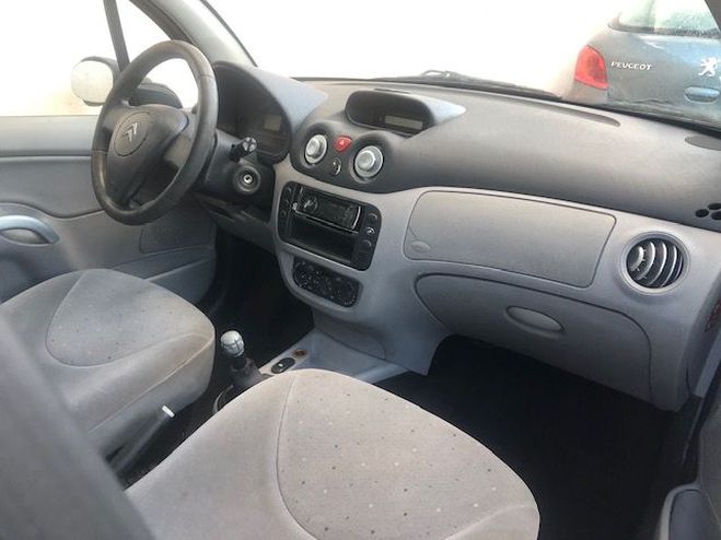 Citroen C3 1.4 ES AMBIANCE TBG ..1990 GRIS de 2005
