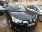 Citroen C4 1.6 HDi SELECTION PACK CD CLIM TBG ...38 à  Les Pavillons-sous-Bois (93)