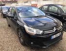 Citroen C4 1.6 HDI ATTRACTION PACK CD CLIM ..3890E à  Les Pavillons-sous-Bois (93)