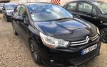 Citroen C4 1.6 HDI ATTRACTION PACK CD CLIM ..3890E à  Les Pavillons-sous-Bois (93)
