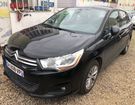 Citroen C4 1.6 HDI CONFORT PACK CD CLIM TBG ... 369 à  Les Pavillons-sous-Bois (93)