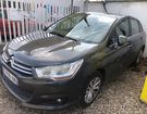Citroen C4 1.6 HDi BUSINESS PACK CD CLIM TBG ...389 à  Les Pavillons-sous-Bois (93)