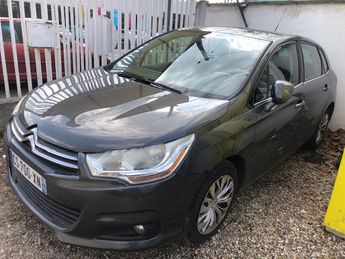 Voir détails -Citroen C4 1.6 HDi BUSINESS PACK CD CLIM TBG ...389 à  Les Pavillons-sous-Bois (93)