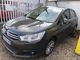Citroen C4 1.6 HDi BUSINESS PACK CD CLIM TBG ...389 à  Les Pavillons-sous-Bois (93)