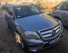 Mercedes Classe GLK Phase 2 220 CDi 2.1 CDI 16V DPF 4MATIC 7 à  Les Pavillons-sous-Bois (93)