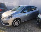 Peugeot 208 1.6 HDI PACK CD CLIM 2015 TBG ... 4200E à  Les Pavillons-sous-Bois (93)