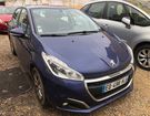 Peugeot 208 1.6 HDI BLUE HDI ACTIVE 2017 TBG ..4200 à  Les Pavillons-sous-Bois (93)