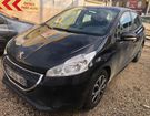 Peugeot 208 1.4HDI ACTIVE PACK CD CLIM GPS ....4200E à  Les Pavillons-sous-Bois (93)