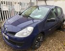 Renault Clio III 1.2 ES PACk CD CLIM TBG ... 2690E à  Les Pavillons-sous-Bois (93)