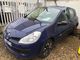 Renault Clio  III 1.5 DCi PACK CD CLIM  2590E  à  Les Pavillons-sous-Bois (93)