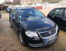 Volkswagen Touran 1.9 TDI TRENDLINE PACK CD CLIM JANTE TBG à  Les Pavillons-sous-Bois (93)