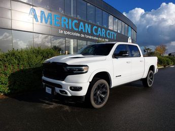  Voir détails -Dodge Ram 1500 Crew Limited Night Edition à  Le Coudray-Montceaux (91)
