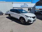 Peugeot 5008 1.5 blue hdi 130 eat8 gt line, toit pano à Mozac (63)