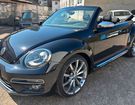 Volkswagen Beetle 2.0 TDI 150 BLUEMOTION TECHNOLOGY R-LINE &agrave; Saint-Patrice (37)