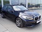 BMW Serie 1 116 d AUT. Navi l Virtual l LED l PDC à Moerkerke (83)