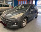 Peugeot 207 1.4 Tendance à Calais (62)