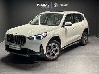  Voir détails -BMW X1 sDrive18i 136ch xLine First Edition à Toulouse (31)