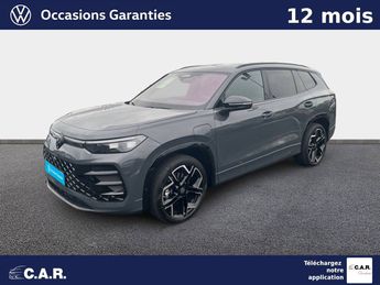  Voir détails -Volkswagen Tayron 1.5 eHybrid 272ch DSG6 5pl R-Line Exclus à Bayonne (64)