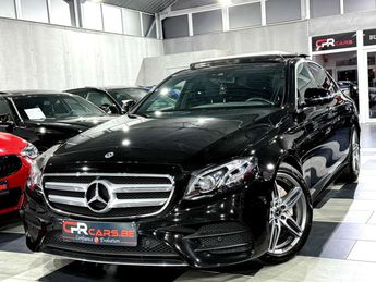  Voir détails -Mercedes Classe E 200 AMG Line -- RESERVER RESERVED à Chtelet (62)