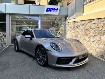  Voir détails -Porsche 911 992 Carrera 4S à Monaco (98)