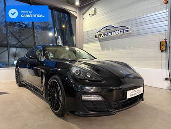  Voir détails -Porsche Panamera 4S V8 400 cv à Drusenheim (67)