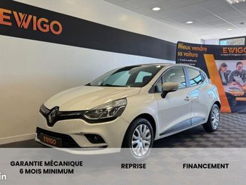  Voir détails -Renault Clio DCI 90 ENERGY AIR à Saint-Apollinaire (21)