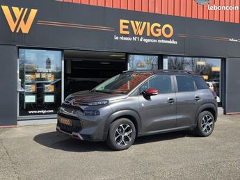  Voir détails -Citroen C3 Aircross 1.2 PURETECH 130ch C-SERIES EAT à Rixheim (68)
