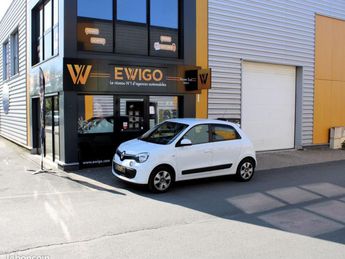  Voir détails -Renault Twingo 1.0 SCe 70 ch ZEN EDC à Belbeuf (76)