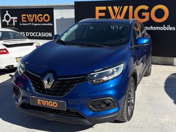  Voir détails -Renault Kadjar 1.3 TCE 140 ch LIFE à Andrzieux-Bouthon (42)