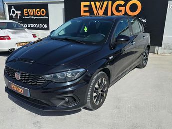  Voir détails -Fiat Tipo 1.3 MJT 95 MIRROR START-STOP à Andrzieux-Bouthon (42)