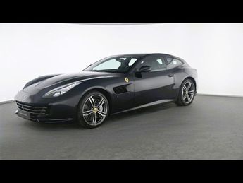  Voir détails -Ferrari GTC4 Lusso GTC4Lusso V12 6.3 690ch à Limonest (69)