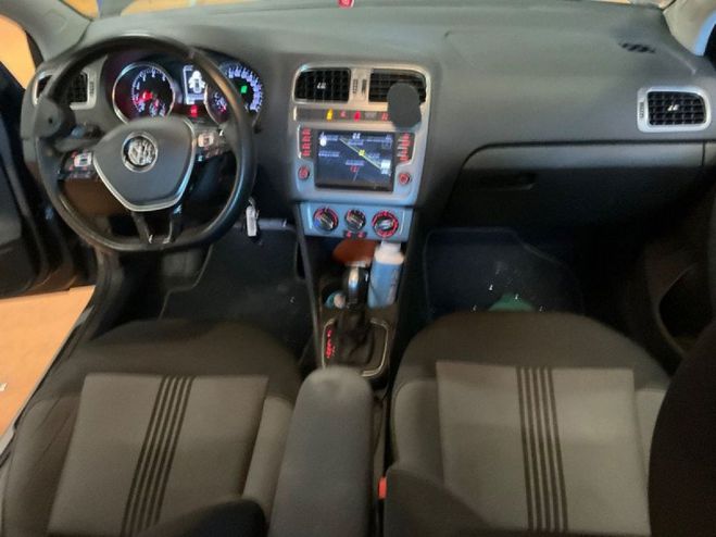 Volkswagen Polo 1.2 TSI 90CH BLUEMOTION TECHNOLOGY ALLST Gr de 2016