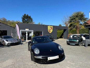  Voir détails -Porsche 911 997 S à Charpont (28)