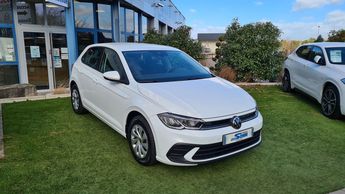  Voir détails -Volkswagen Polo 1.0 TSI 95CH LIFE à Schirrhein (67)