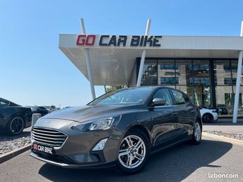  Voir détails -Ford Focus 1.5 95 ch Garantie 6 ans Full suivi chez à Sarreguemines (57)